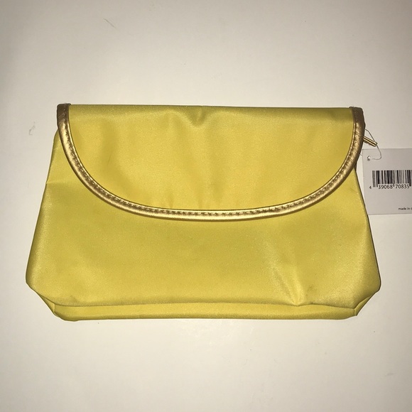 Nordstrom Handbags - 🌼New Travel 🧭 NORDSTROM  Cosmetics Bag